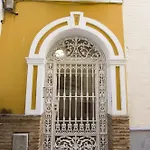 Rentalsevilla Amistad II