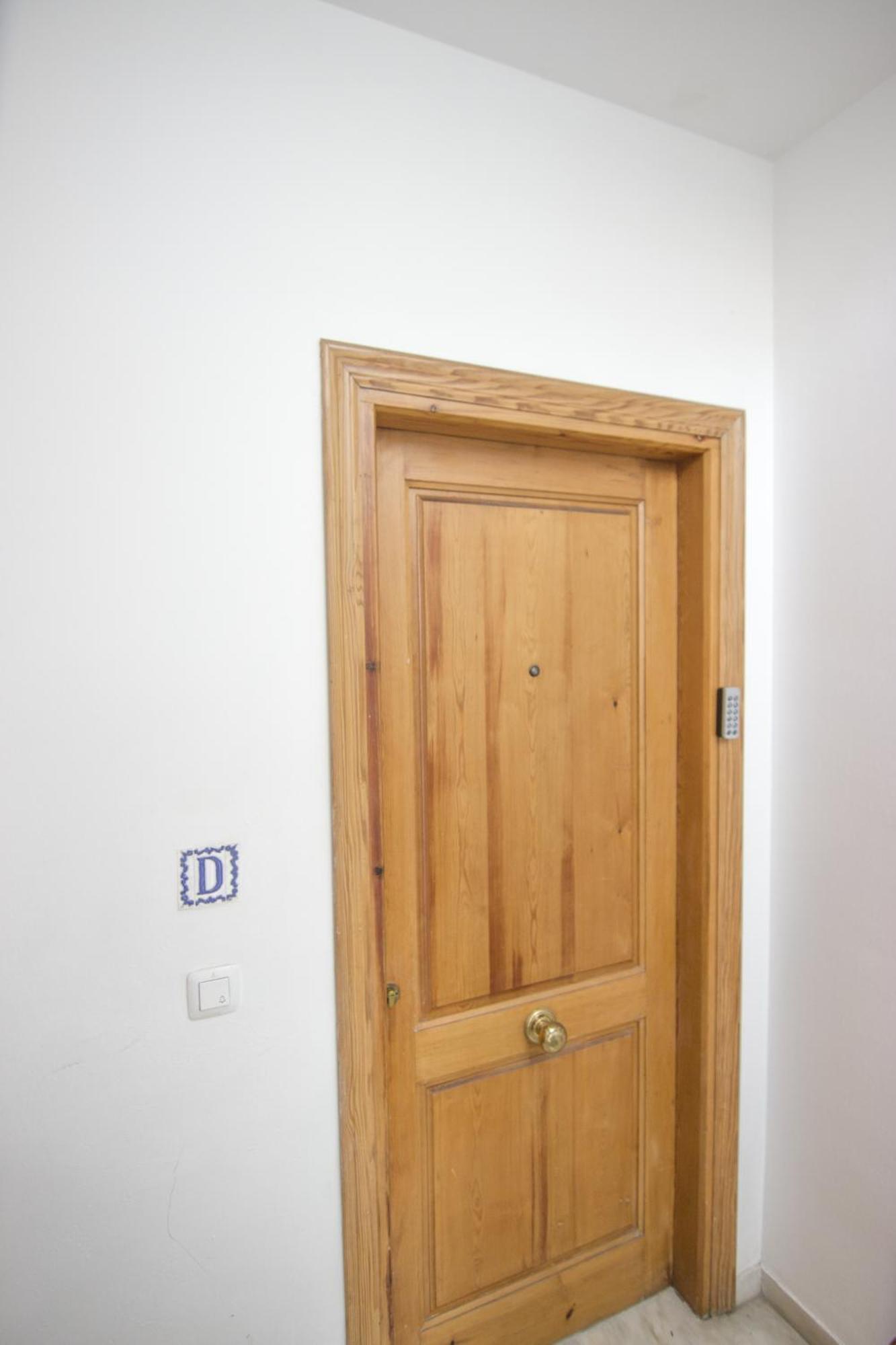 Appartement Rentalsevilla Amistad Ii