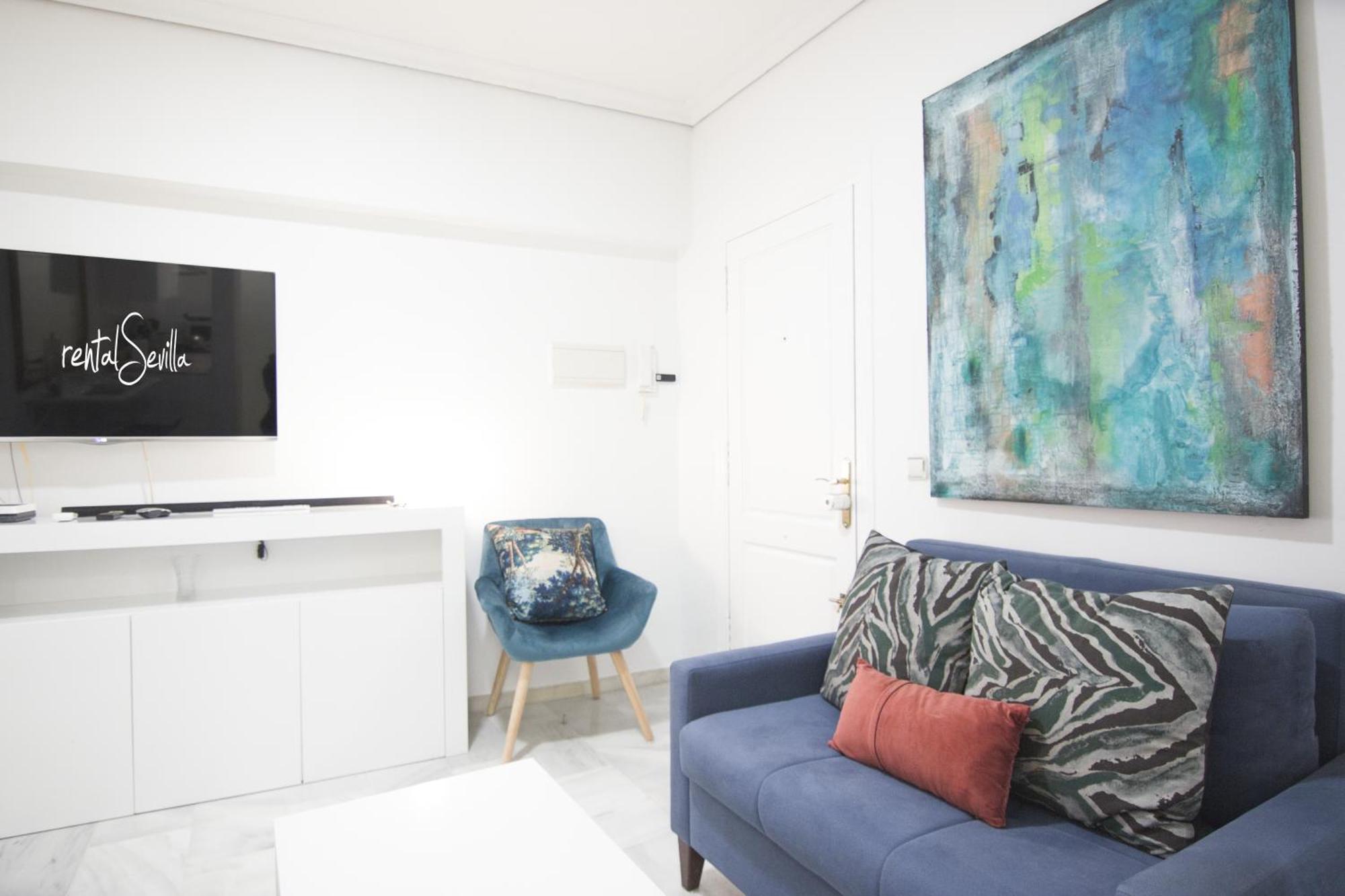 Appartement Rentalsevilla Amistad Ii *