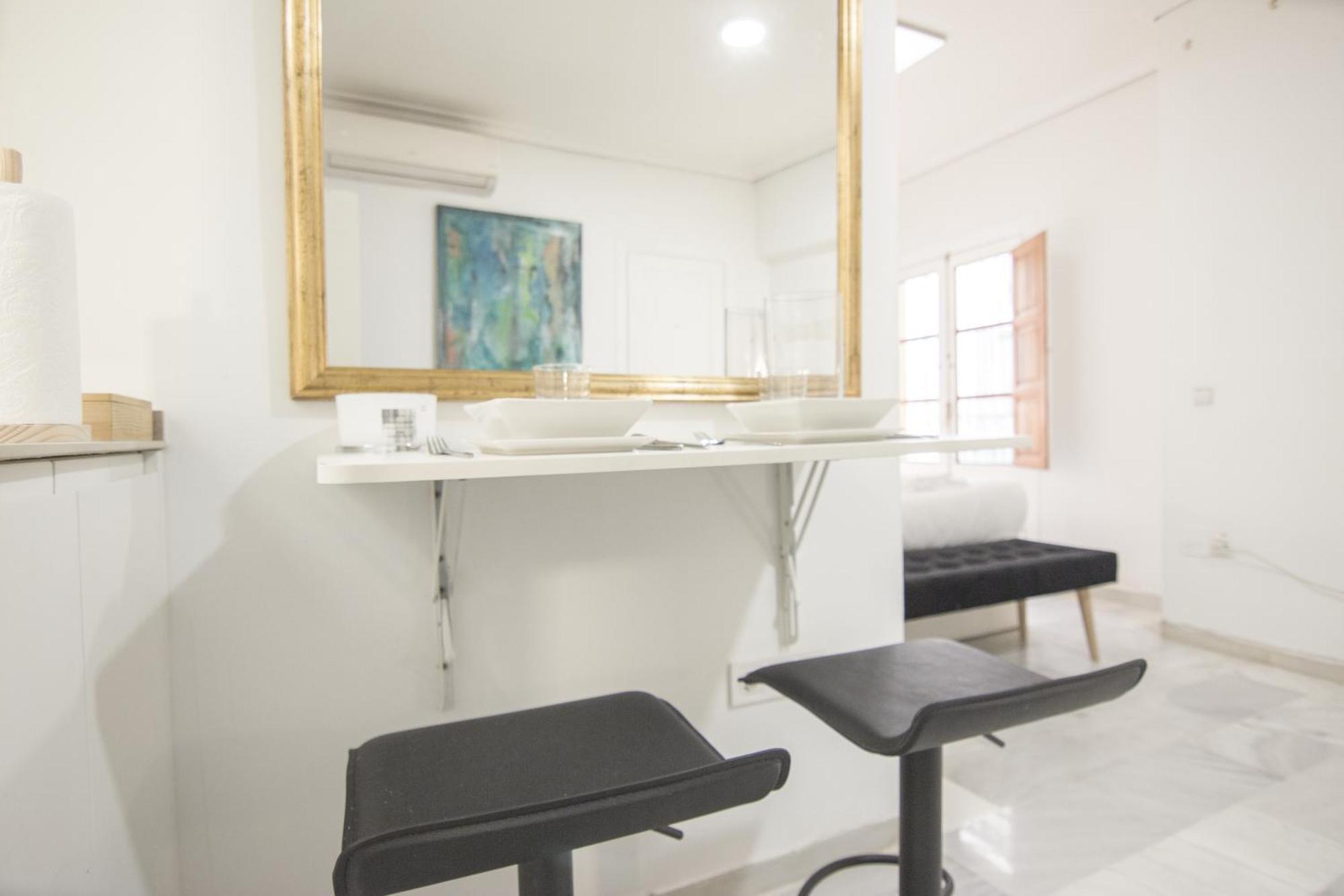 Appartement Rentalsevilla Amistad Ii *