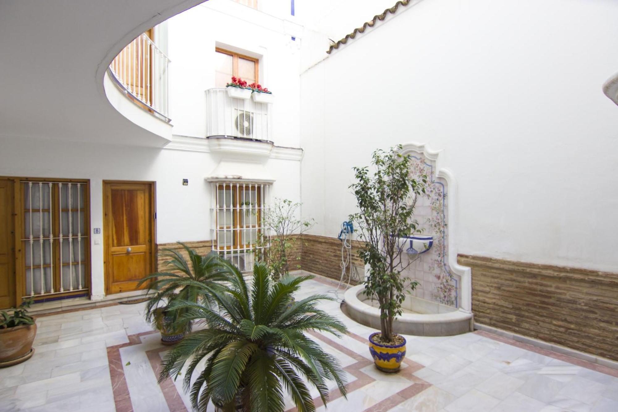 Rentalsevilla Amistad Ii *