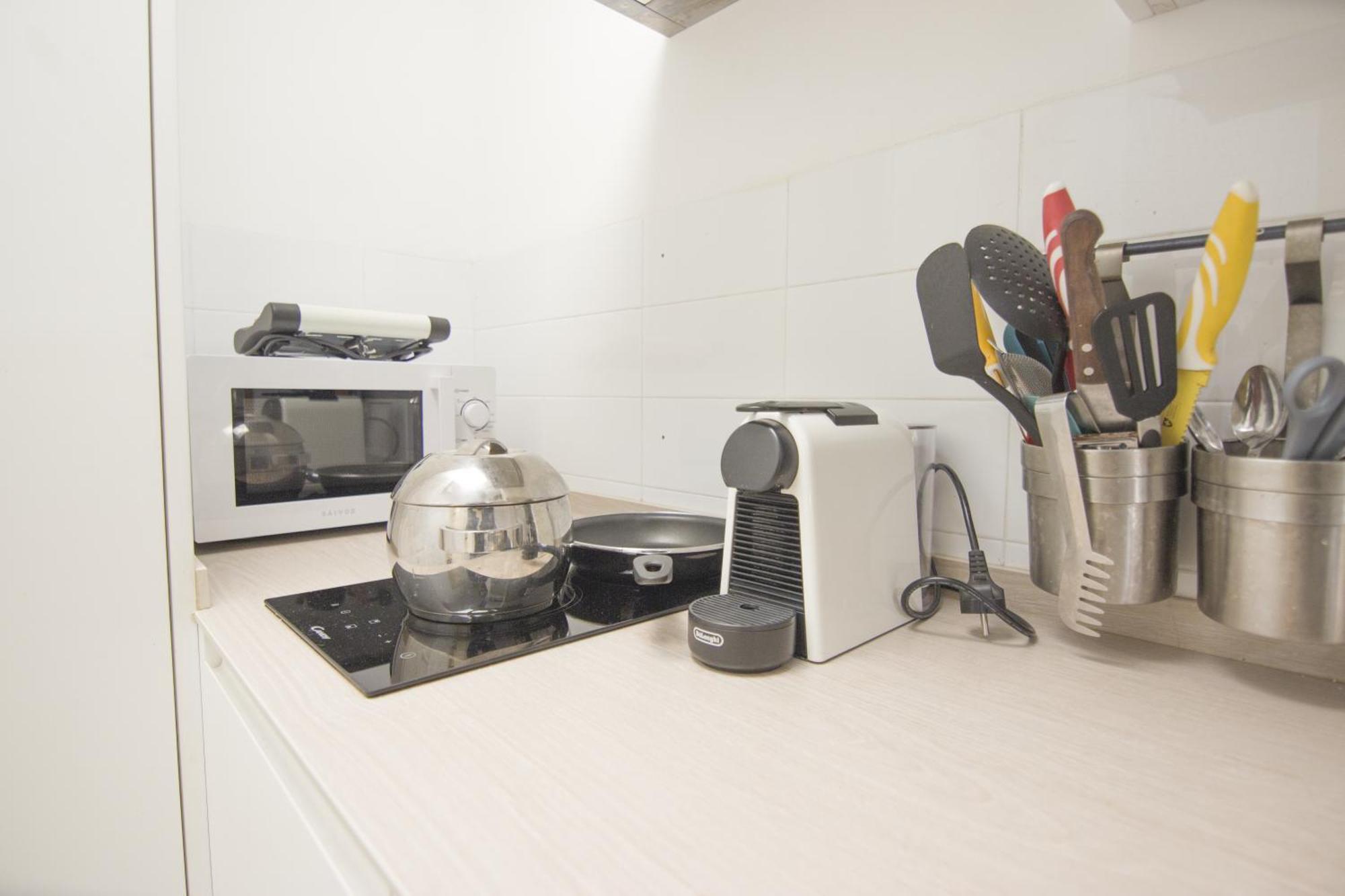 Appartement Rentalsevilla Amistad Ii