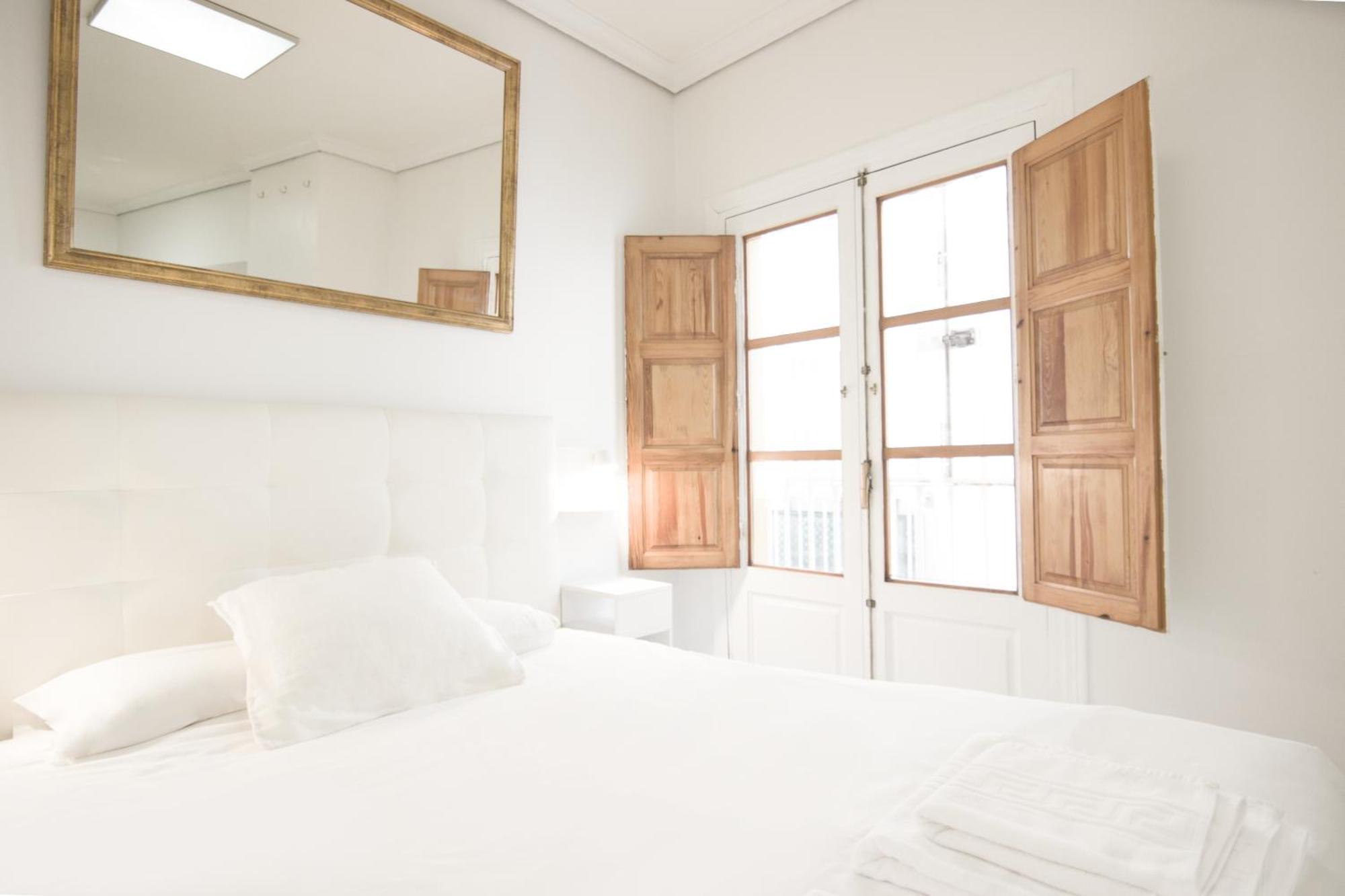 Appartement Rentalsevilla Amistad Ii
