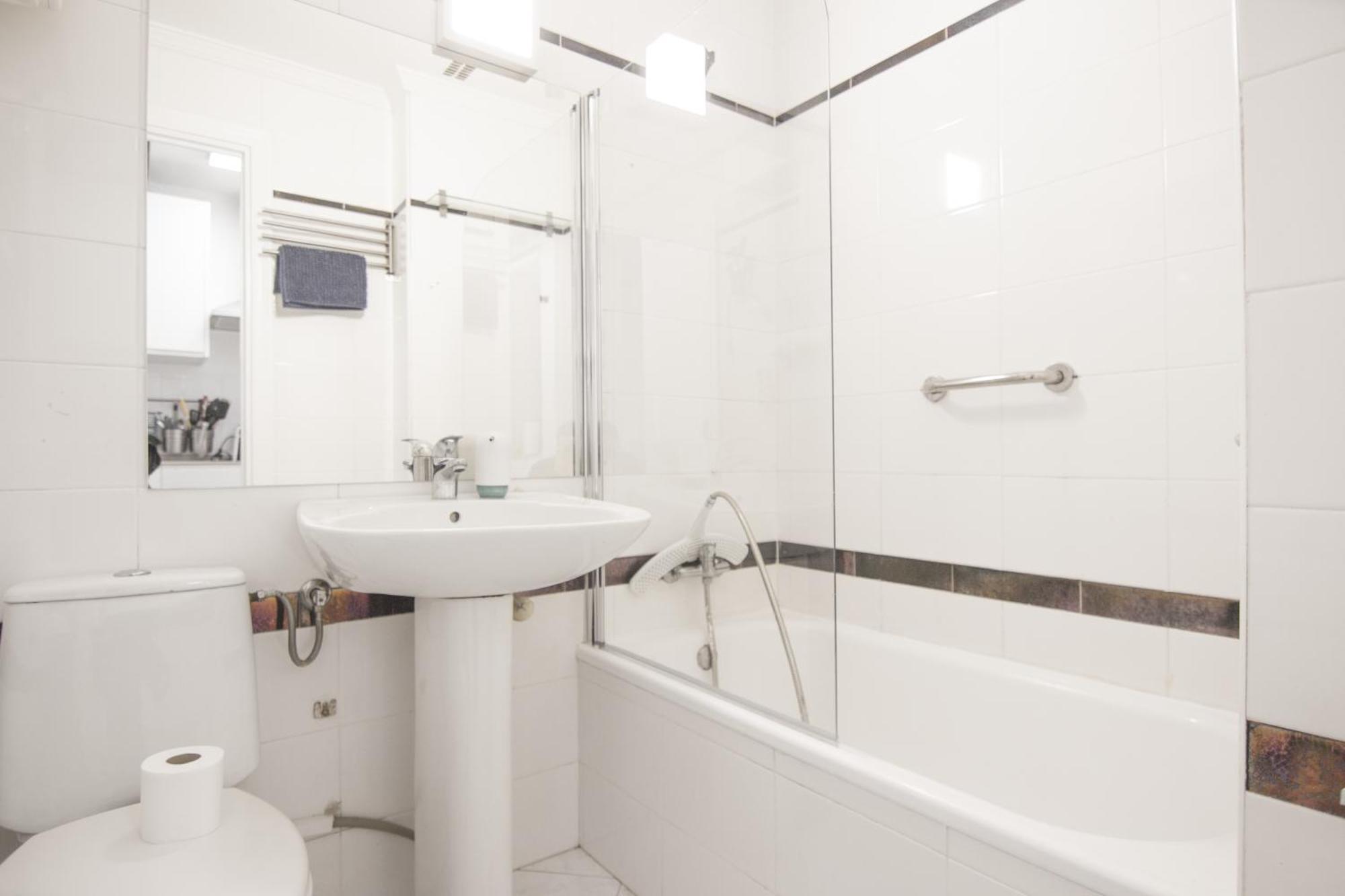 Appartement Rentalsevilla Amistad Ii *